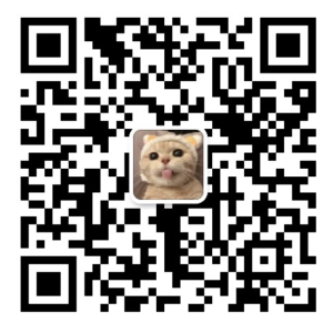 微信二维码 huohuo1231234